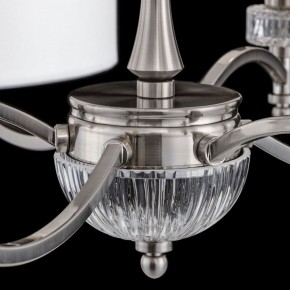 Подвесная люстра Maytoni Alicante MOD014CL-06N в Верхней Пышме - verhnyaya-pyshma.mebel24.online | фото 8