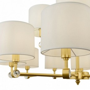 Подвесная люстра Maytoni Alloro MOD088PL-15BS в Верхней Пышме - verhnyaya-pyshma.mebel24.online | фото 6