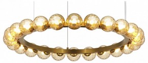 Подвесная люстра Maytoni Ambre MOD331PL-L42BS3K в Верхней Пышме - verhnyaya-pyshma.mebel24.online | фото