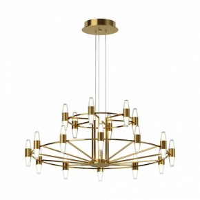 Подвесная люстра Maytoni Arana MOD401PL-L108BS3K в Верхней Пышме - verhnyaya-pyshma.mebel24.online | фото 2