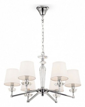 Подвесная люстра Maytoni Beira MOD064PL-06N в Верхней Пышме - verhnyaya-pyshma.mebel24.online | фото 3