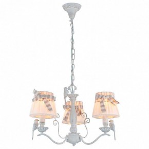 Подвесная люстра Maytoni Bird ARM013-03-W в Верхней Пышме - verhnyaya-pyshma.mebel24.online | фото 2