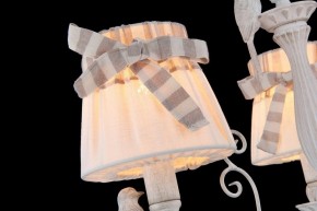 Подвесная люстра Maytoni Bird ARM013-03-W в Верхней Пышме - verhnyaya-pyshma.mebel24.online | фото 5