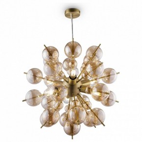 Подвесная люстра Maytoni Bolla MOD133PL-06BS в Верхней Пышме - verhnyaya-pyshma.mebel24.online | фото 2