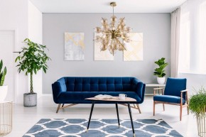 Подвесная люстра Maytoni Bolla MOD133PL-06BS в Верхней Пышме - verhnyaya-pyshma.mebel24.online | фото 5