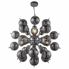 Подвесная люстра Maytoni Bolla MOD133PL-06CH в Верхней Пышме - verhnyaya-pyshma.mebel24.online | фото 2