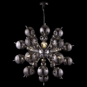 Подвесная люстра Maytoni Bolla MOD133PL-06CH в Верхней Пышме - verhnyaya-pyshma.mebel24.online | фото 3