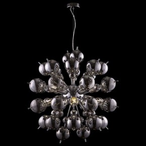 Подвесная люстра Maytoni Bolla MOD133PL-08CH в Верхней Пышме - verhnyaya-pyshma.mebel24.online | фото 3
