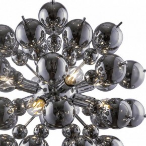 Подвесная люстра Maytoni Bolla MOD133PL-08CH в Верхней Пышме - verhnyaya-pyshma.mebel24.online | фото 5