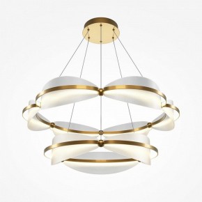 Подвесная люстра Maytoni Breeze MOD281PL-L80BS3K в Верхней Пышме - verhnyaya-pyshma.mebel24.online | фото 2