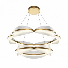 Подвесная люстра Maytoni Breeze MOD281PL-L80BS3K в Верхней Пышме - verhnyaya-pyshma.mebel24.online | фото 3