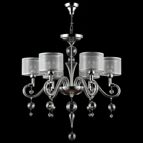 Подвесная люстра Maytoni Bubble Dreams MOD603-06-N в Верхней Пышме - verhnyaya-pyshma.mebel24.online | фото 3