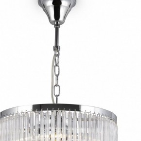 Подвесная люстра Maytoni Colonne MOD093PL-04CH в Верхней Пышме - verhnyaya-pyshma.mebel24.online | фото 5
