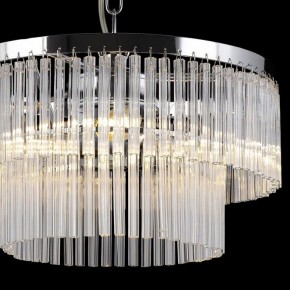 Подвесная люстра Maytoni Colonne MOD093PL-04CH в Верхней Пышме - verhnyaya-pyshma.mebel24.online | фото 6