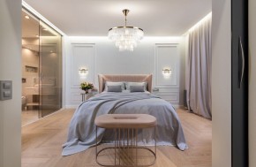 Подвесная люстра Maytoni Colonne MOD093PL-13BS в Верхней Пышме - verhnyaya-pyshma.mebel24.online | фото 5