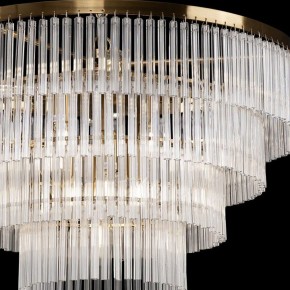 Подвесная люстра Maytoni Colonne MOD093PL-13BS в Верхней Пышме - verhnyaya-pyshma.mebel24.online | фото 7
