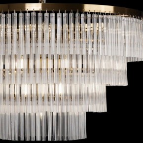 Подвесная люстра Maytoni Colonne MOD093PL-13BS в Верхней Пышме - verhnyaya-pyshma.mebel24.online | фото 8