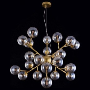 Подвесная люстра Maytoni Dallas MOD545PL-24G в Верхней Пышме - verhnyaya-pyshma.mebel24.online | фото 3