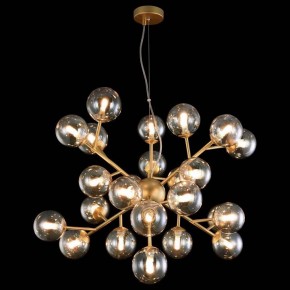 Подвесная люстра Maytoni Dallas MOD545PL-24G в Верхней Пышме - verhnyaya-pyshma.mebel24.online | фото 4