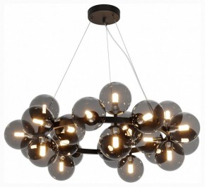 Подвесная люстра Maytoni Dallas MOD545PL-25B в Верхней Пышме - verhnyaya-pyshma.mebel24.online | фото 2