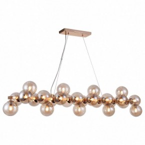 Подвесная люстра Maytoni Dallas MOD547PL-25G в Верхней Пышме - verhnyaya-pyshma.mebel24.online | фото 2