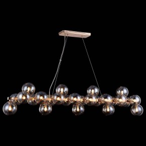 Подвесная люстра Maytoni Dallas MOD547PL-25G в Верхней Пышме - verhnyaya-pyshma.mebel24.online | фото 4