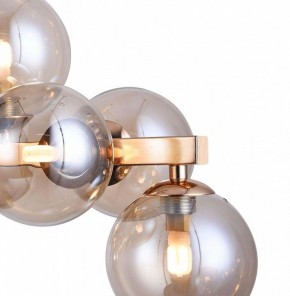 Подвесная люстра Maytoni Dallas MOD547PL-25G в Верхней Пышме - verhnyaya-pyshma.mebel24.online | фото 7