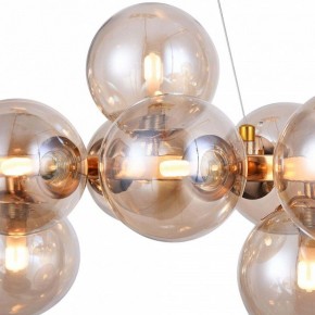 Подвесная люстра Maytoni Dallas MOD547PL-25G в Верхней Пышме - verhnyaya-pyshma.mebel24.online | фото 8
