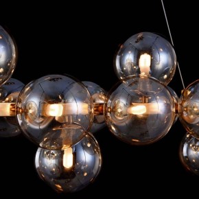 Подвесная люстра Maytoni Dallas MOD547PL-25G в Верхней Пышме - verhnyaya-pyshma.mebel24.online | фото 9