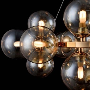 Подвесная люстра Maytoni Dallas MOD548PL-25G в Верхней Пышме - verhnyaya-pyshma.mebel24.online | фото 10