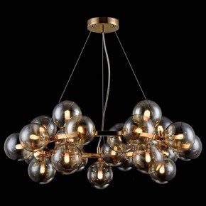 Подвесная люстра Maytoni Dallas MOD548PL-25G в Верхней Пышме - verhnyaya-pyshma.mebel24.online | фото 4