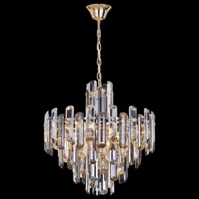 Подвесная люстра Maytoni Flare DIA200PL-06G в Верхней Пышме - verhnyaya-pyshma.mebel24.online | фото 2