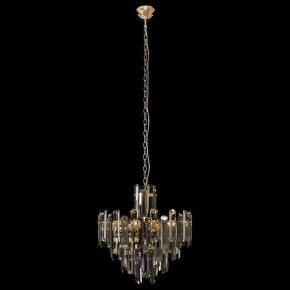 Подвесная люстра Maytoni Flare DIA200PL-06G в Верхней Пышме - verhnyaya-pyshma.mebel24.online | фото 4