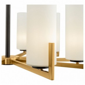 Подвесная люстра Maytoni Fortano MOD089PL-10BS в Верхней Пышме - verhnyaya-pyshma.mebel24.online | фото 5