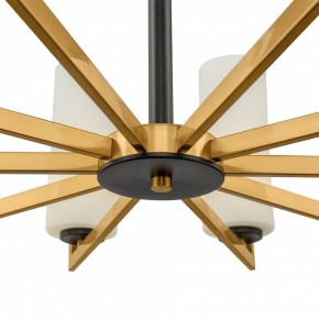 Подвесная люстра Maytoni Fortano MOD089PL-10BS в Верхней Пышме - verhnyaya-pyshma.mebel24.online | фото 6