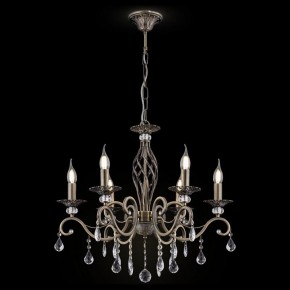 Подвесная люстра Maytoni Grace RC247-PL-06-R в Верхней Пышме - verhnyaya-pyshma.mebel24.online | фото 3