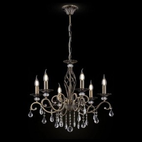 Подвесная люстра Maytoni Grace RC247-PL-06-R в Верхней Пышме - verhnyaya-pyshma.mebel24.online | фото 4