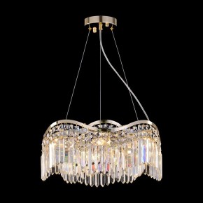 Подвесная люстра Maytoni Gracia DIA201PL-06G в Верхней Пышме - verhnyaya-pyshma.mebel24.online | фото 2