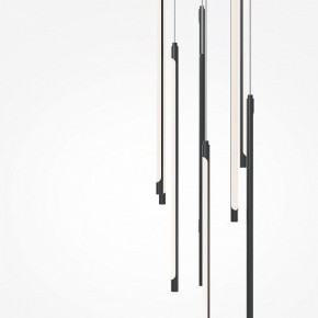 Подвесная люстра Maytoni Light stick MOD236PL-L54B3K в Верхней Пышме - verhnyaya-pyshma.mebel24.online | фото 3