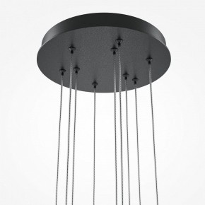 Подвесная люстра Maytoni Light stick MOD236PL-L54B3K в Верхней Пышме - verhnyaya-pyshma.mebel24.online | фото 4