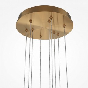 Подвесная люстра Maytoni Light stick MOD236PL-L54BS3K в Верхней Пышме - verhnyaya-pyshma.mebel24.online | фото 2