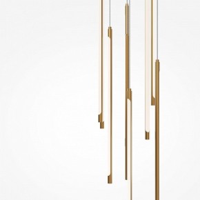 Подвесная люстра Maytoni Light stick MOD236PL-L54BS3K в Верхней Пышме - verhnyaya-pyshma.mebel24.online | фото 3
