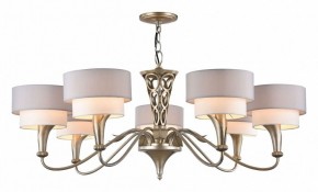 Подвесная люстра Maytoni Lillian H311-07-G в Верхней Пышме - verhnyaya-pyshma.mebel24.online | фото 5