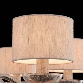 Подвесная люстра Maytoni Maryland ARM526PL-06GR в Верхней Пышме - verhnyaya-pyshma.mebel24.online | фото 10
