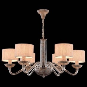 Подвесная люстра Maytoni Maryland ARM526PL-06GR в Верхней Пышме - verhnyaya-pyshma.mebel24.online | фото 4