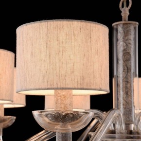 Подвесная люстра Maytoni Maryland ARM526PL-08GR в Верхней Пышме - verhnyaya-pyshma.mebel24.online | фото 9