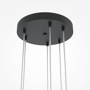 Подвесная люстра Maytoni Mood MOD172PL-06B в Верхней Пышме - verhnyaya-pyshma.mebel24.online | фото 3