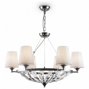 Подвесная люстра Maytoni Pantheon H021PL-06CH в Верхней Пышме - verhnyaya-pyshma.mebel24.online | фото 2