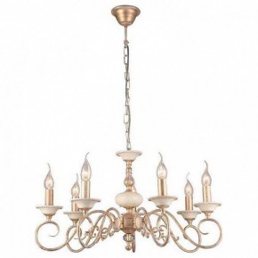 Подвесная люстра Maytoni Perla ARM337-07-R в Верхней Пышме - verhnyaya-pyshma.mebel24.online | фото 2