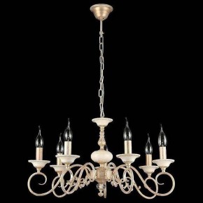Подвесная люстра Maytoni Perla ARM337-07-R в Верхней Пышме - verhnyaya-pyshma.mebel24.online | фото 3